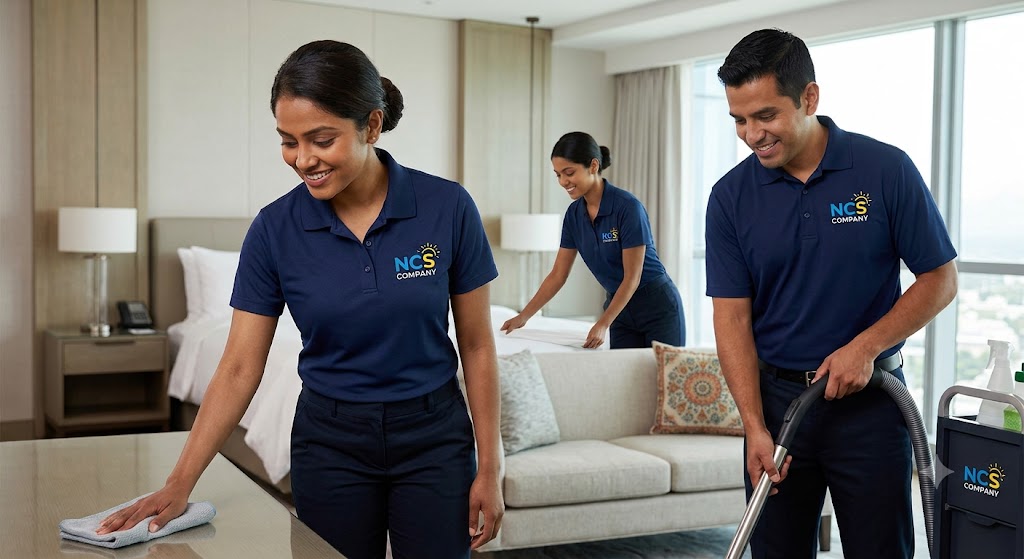 housekeeping