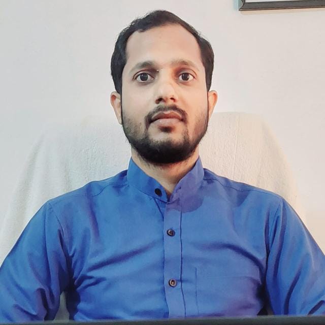 dron kumar