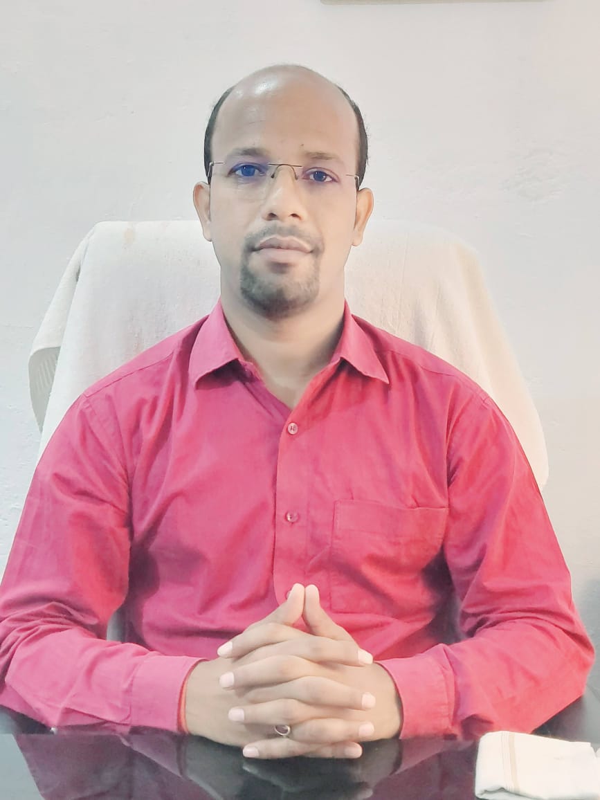 pawan raja